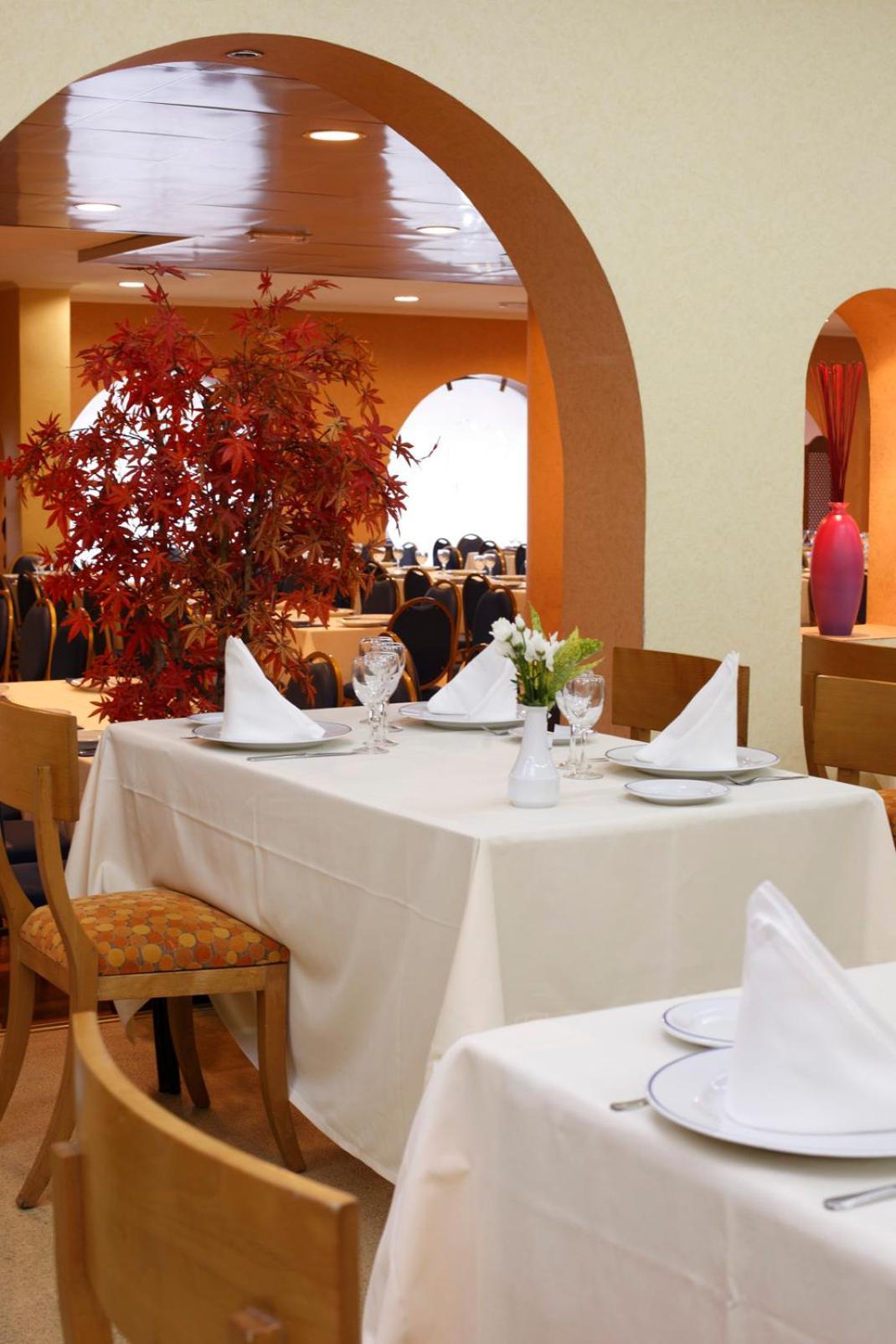 Hotel Spa Congreso Teo Exterior photo