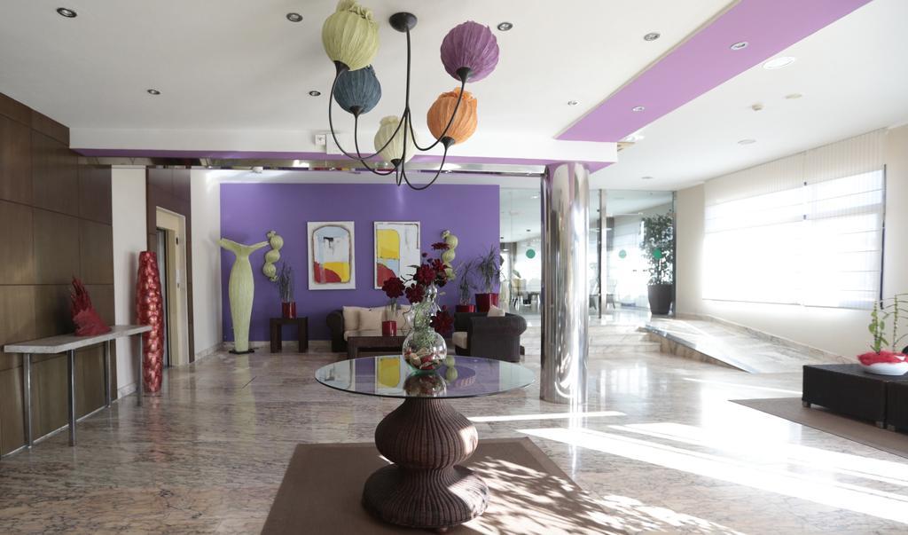 Hotel Spa Congreso Teo Exterior photo