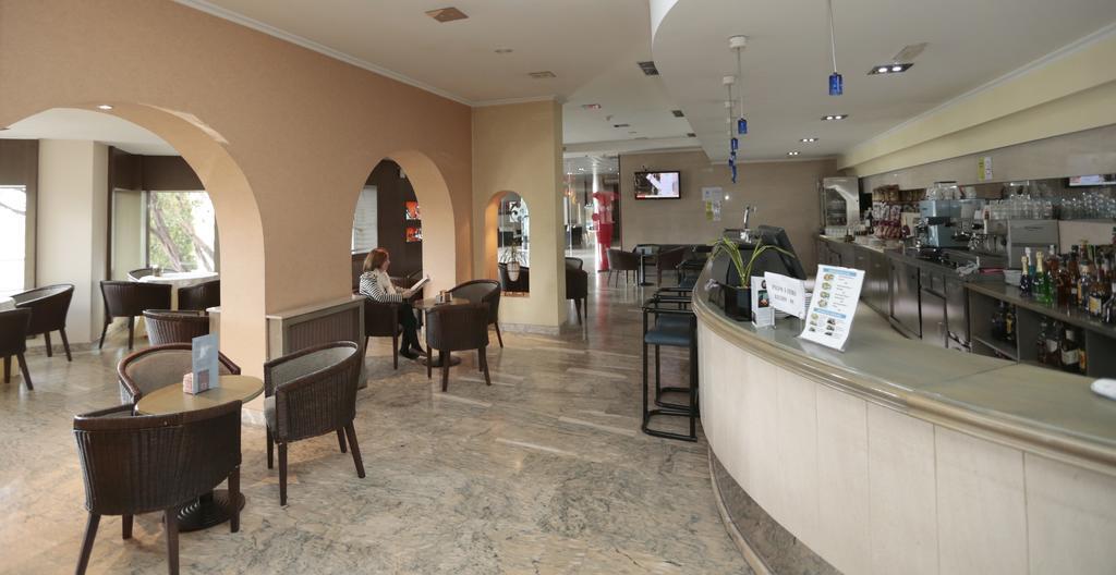 Hotel Spa Congreso Teo Exterior photo